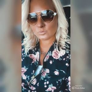 Meet your Posher, Miranda